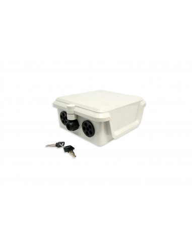 SKY 10-20 CAJA TERMINAL