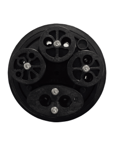 Domo sello mecánico hasta... 2