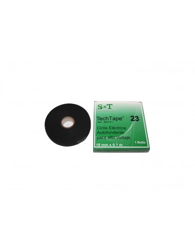Self fusing tape