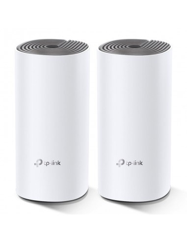TP-Link Deco E4 | Sistema Wi-Fi Mesh...