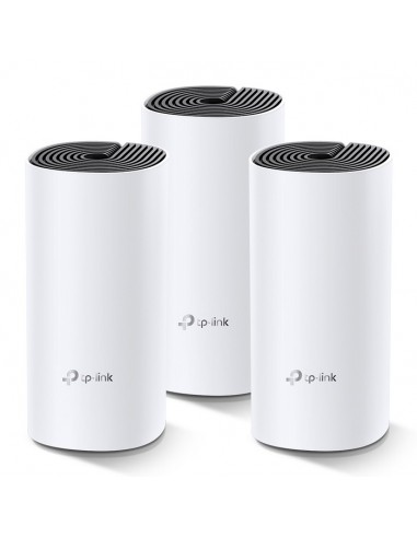 TP-Link Deco M4 | Sistema Wi-Fi Mesh...