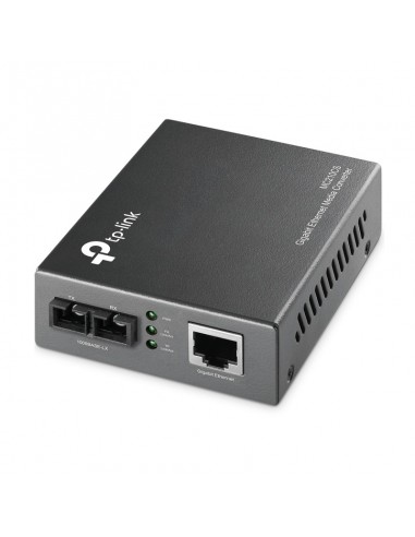 TP-Link MC200CM | Media Converter