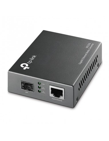 TP-Link MC220L | Media Converter
