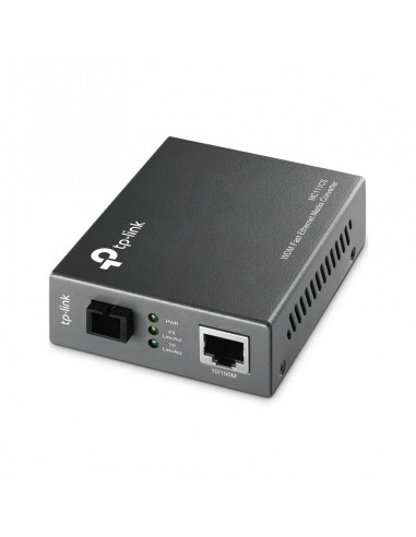 TP-Link MC111CS | Media Converter