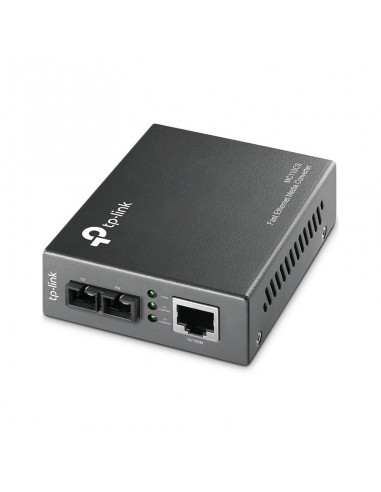 TP-Link MC110CS | Media Converter