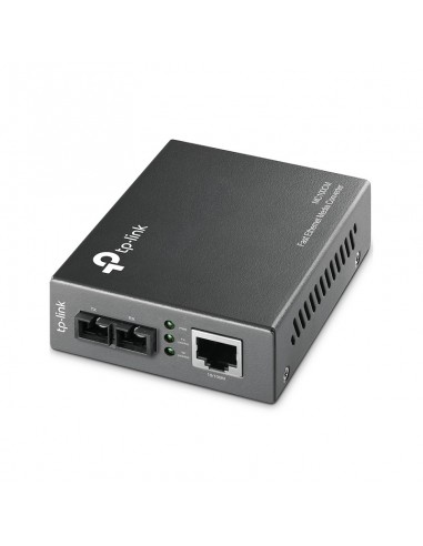 TP-Link MC100CM | Media Converter