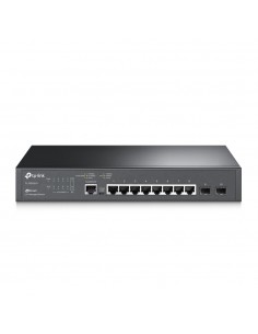 TP-Link TL-SG3210 | Switch...