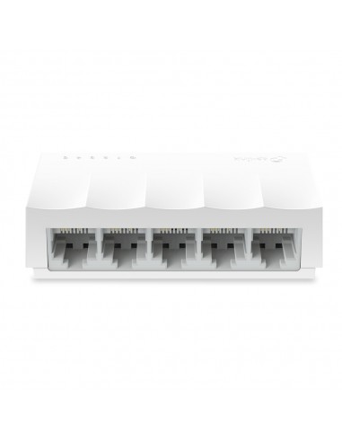 TP-Link LS1005 | Switch de Escritorio...