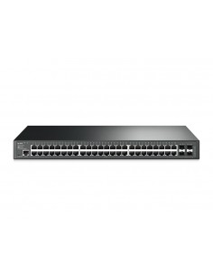 TP-Link T2600G-52TS...