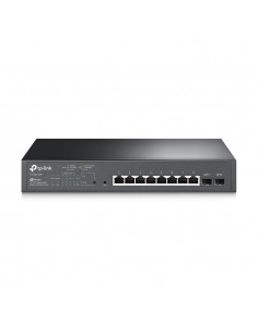 TP-Link TL-SG2210MP |...