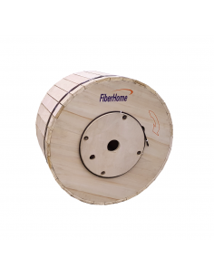 FiberHome Cable F.O. ASU...