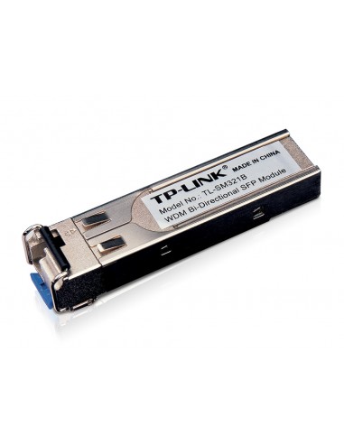 TP-Link TL-SM321B | Transceiver...