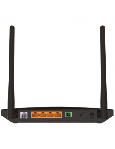 TP-Link XC220-G3v  Router GPON VoIP Wi-Fi AC1200