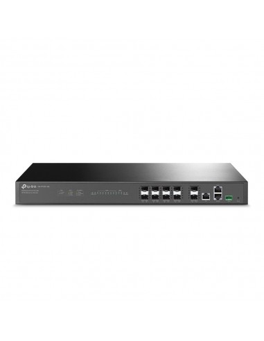 C-Data FD1608SN-R1 | GPON OLT 8PON...