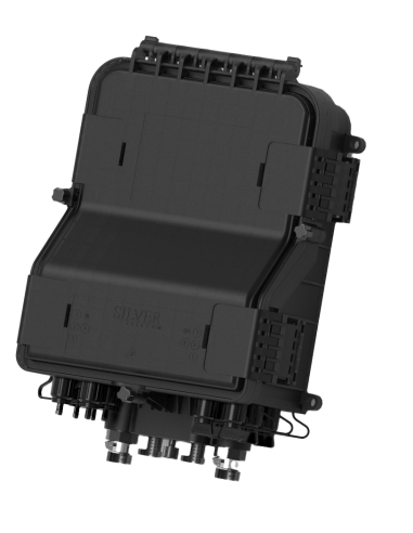 CTO SUPRA 8/16 PUERTOS IP 68